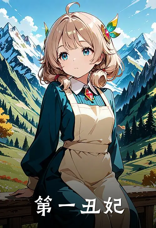 第一丑妃