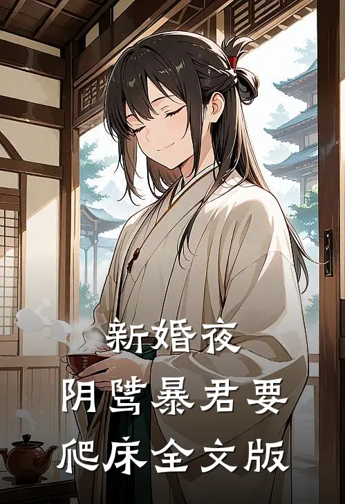 新婚夜，阴骘暴君要爬床全文版