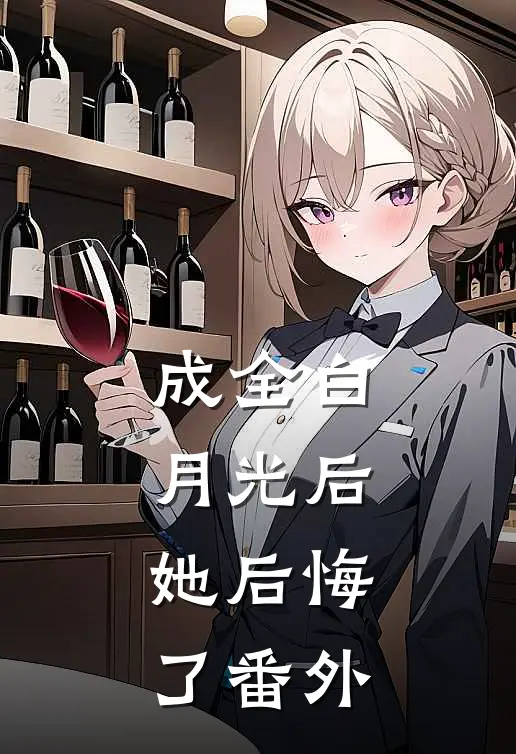 成全白月光后，她后悔了 番外