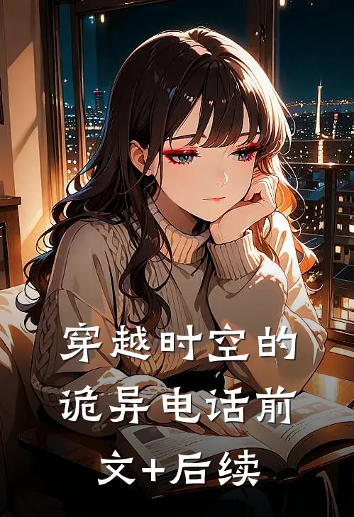 穿越时空的诡异电话前文+后续