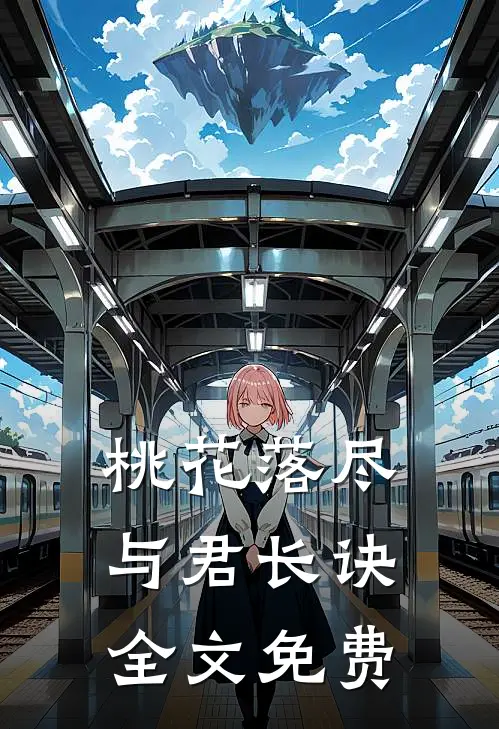桃花落尽，与君长诀全文免费