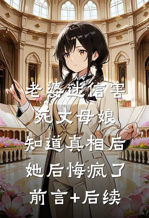 老婆迷信害死丈母娘，知道真相后她后悔疯了前言+后续