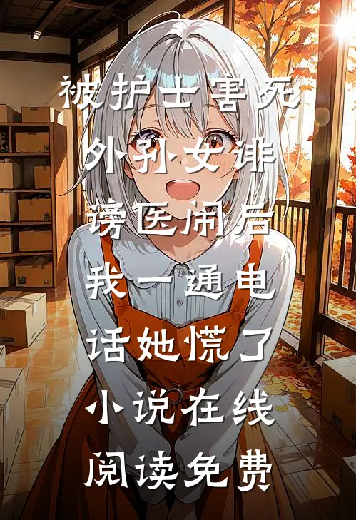 被护士害死外孙女诽谤医闹后，我一通电话她慌了小说在线阅读免费