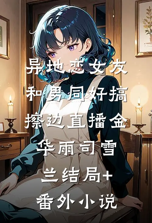 异地恋女友和男同好搞擦边直播金华雨司雪兰结局+番外小说