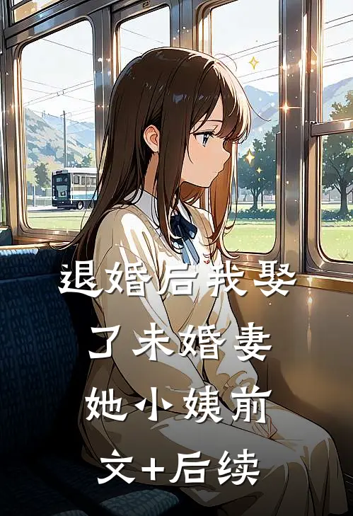 退婚后我娶了未婚妻她小姨前文+后续