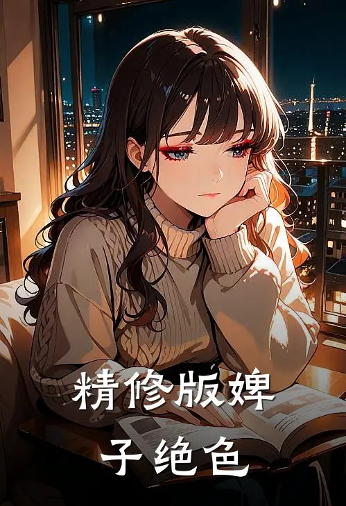 精修版婢子绝色