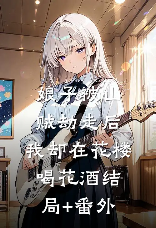 娘子被山贼劫走后，我却在花楼喝花酒结局+番外
