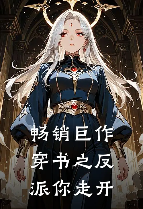 畅销巨作穿书之反派你走开
