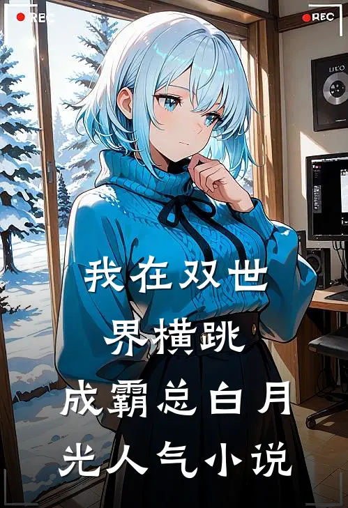 我在双世界横跳:成霸总白月光人气小说