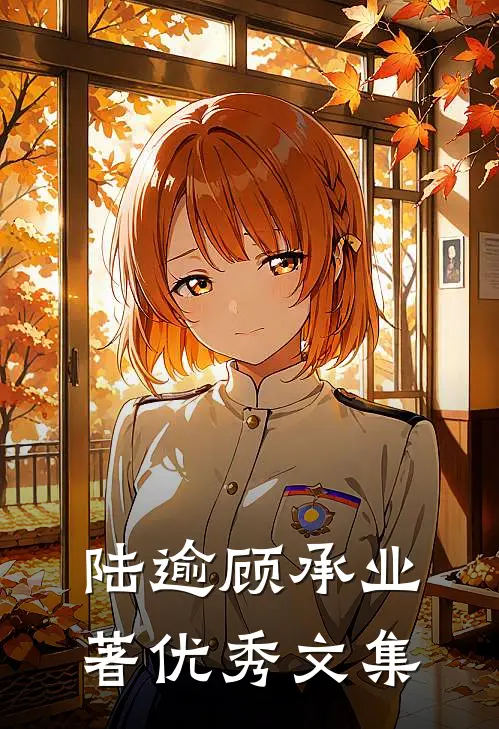 陆逾顾承业著优秀文集
