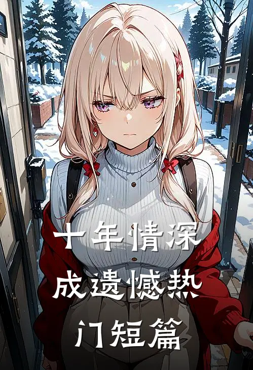 十年情深成遗憾热门短篇
