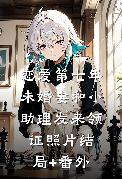 恋爱第七年，未婚妻和小助理发来领证照片结局+番外