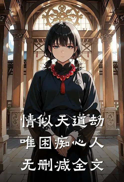 情似天道劫，唯困痴心人无删减全文