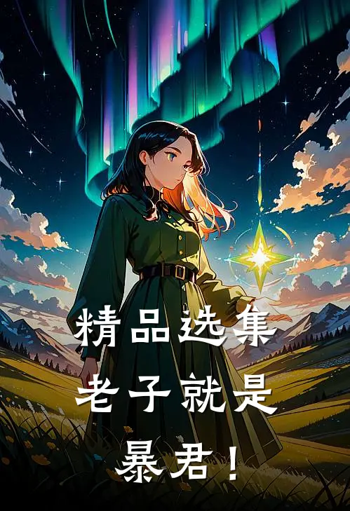精品选集老子就是暴君！