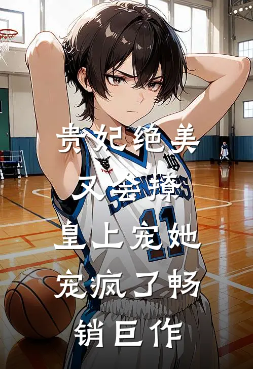 贵妃绝美又会撩，皇上宠她宠疯了畅销巨作