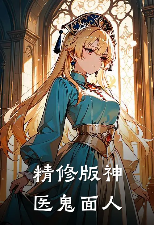 精修版神医鬼面人
