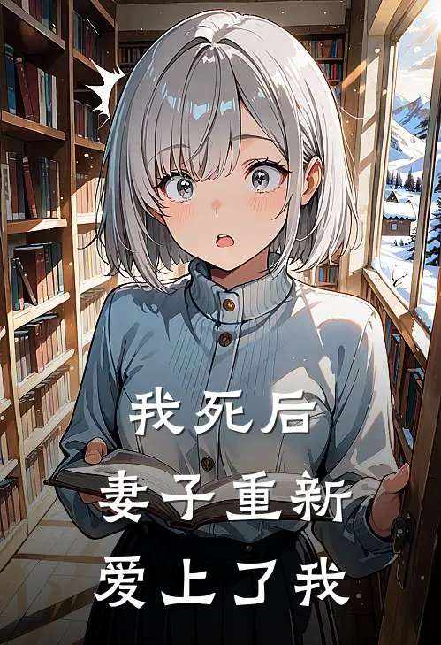 我死后，妻子重新爱上了我