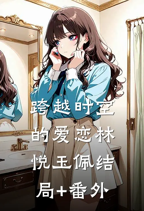 跨越时空的爱恋林悦玉佩结局+番外
