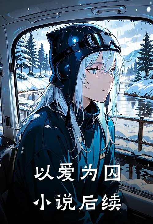以爱为囚小说后续