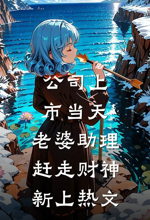 公司上市当天，老婆助理赶走财神新上热文