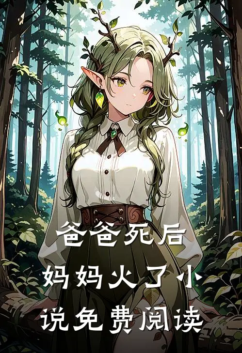 爸爸死后，妈妈火了小说免费阅读