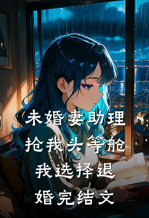 未婚妻助理抢我头等舱，我选择退婚完结文
