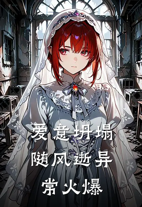 爱意坍塌随风逝异常火爆