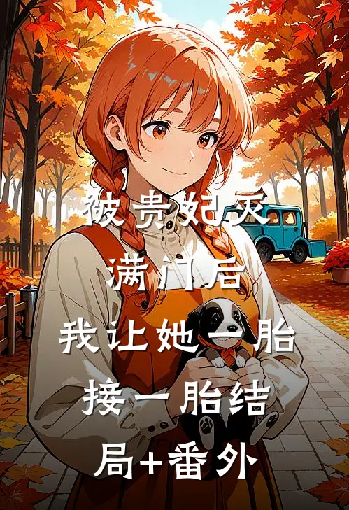 被贵妃灭满门后，我让她一胎接一胎结局+番外