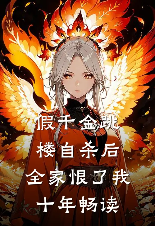 假千金跳楼自杀后，全家恨了我十年畅读
