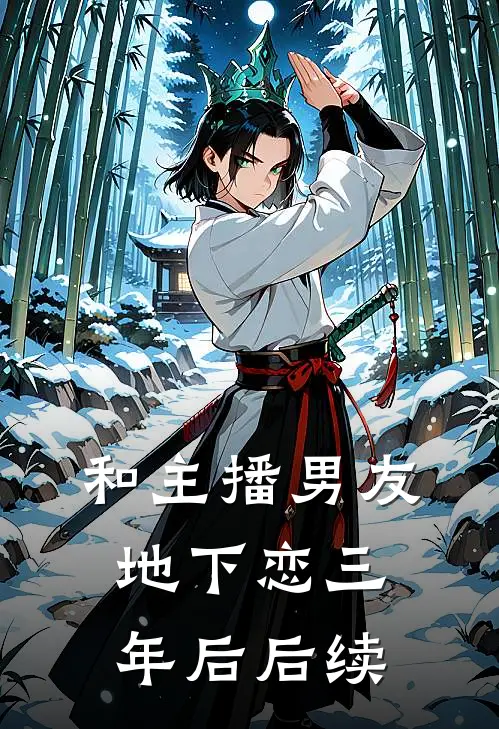 和主播男友地下恋三年后后续