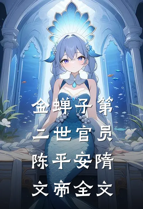 金蝉子第二世（官员）陈平安隋文帝全文