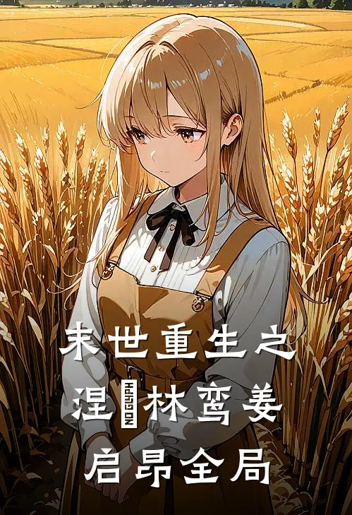 末世重生之涅槃林鸾姜启昂全局