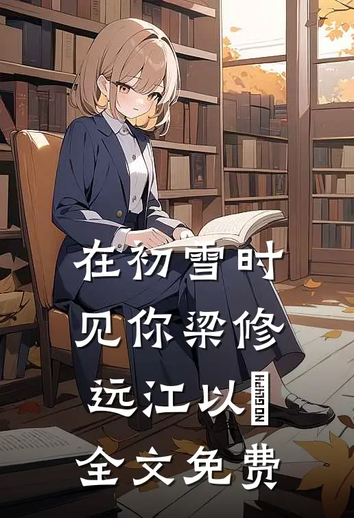 在初雪时见你梁修远江以婳全文免费