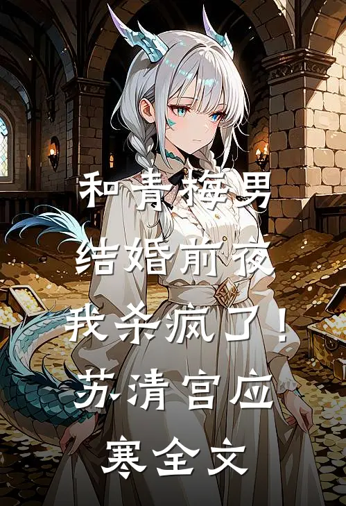 和青梅男结婚前夜，我杀疯了！苏清宫应寒全文
