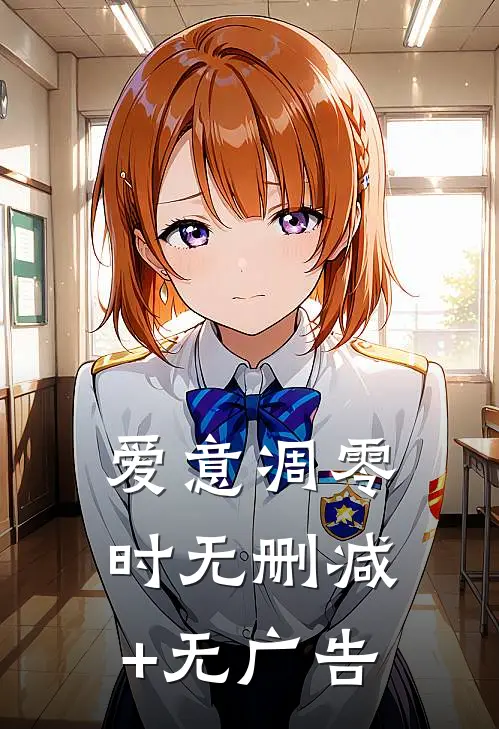 爱意凋零时无删减+无广告
