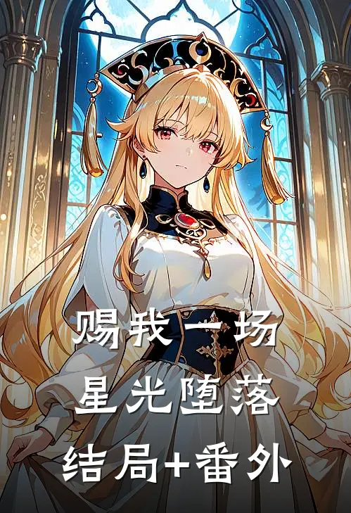 赐我一场星光堕落： 结局+番外