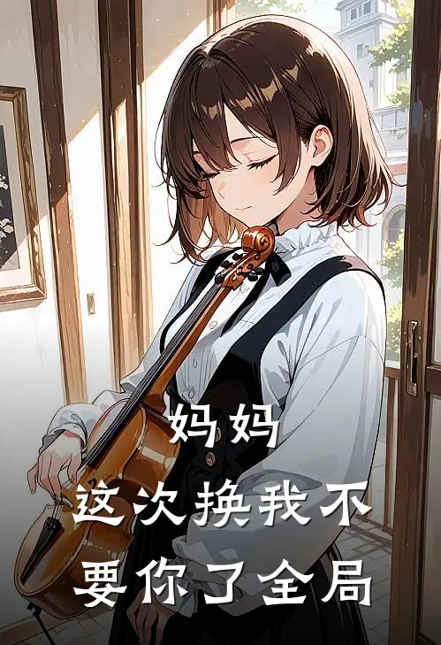 妈妈，这次换我不要你了全局