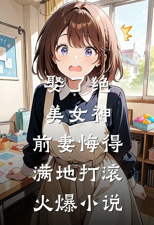 娶了绝美女神，前妻悔得满地打滚火爆小说