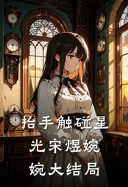 抬手触碰星光宋煜婉婉大结局