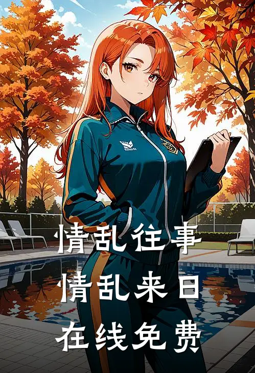 情乱往事，情乱来日在线免费
