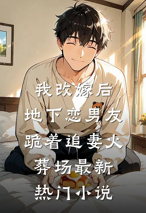 我改嫁后，地下恋男友跪着追妻火葬场最新热门小说
