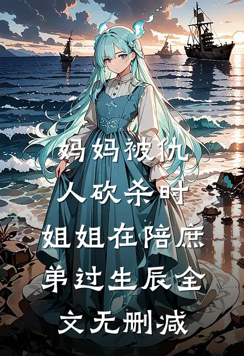 妈妈被仇人砍杀时，姐姐在陪庶弟过生辰全文无删减