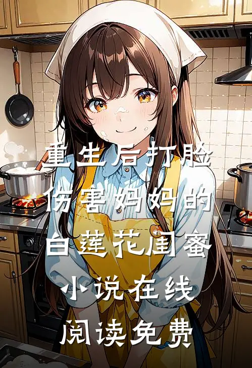 重生后打脸伤害妈妈的白莲花闺蜜小说在线阅读免费