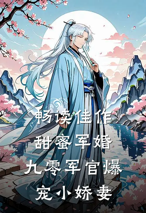 畅读佳作甜蜜军婚：九零军官爆宠小娇妻