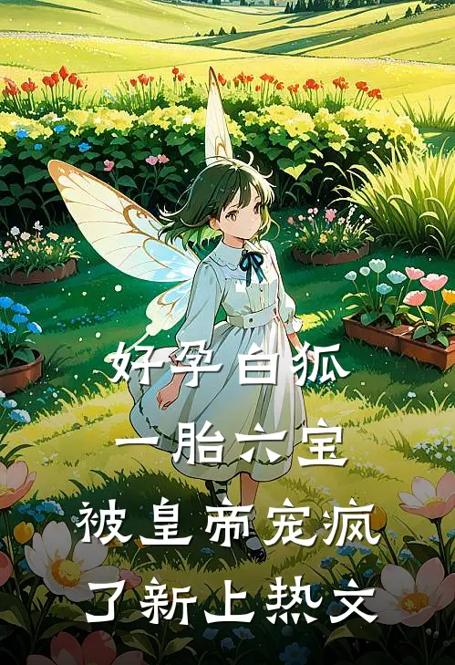好孕白狐一胎六宝，被皇帝宠疯了新上热文