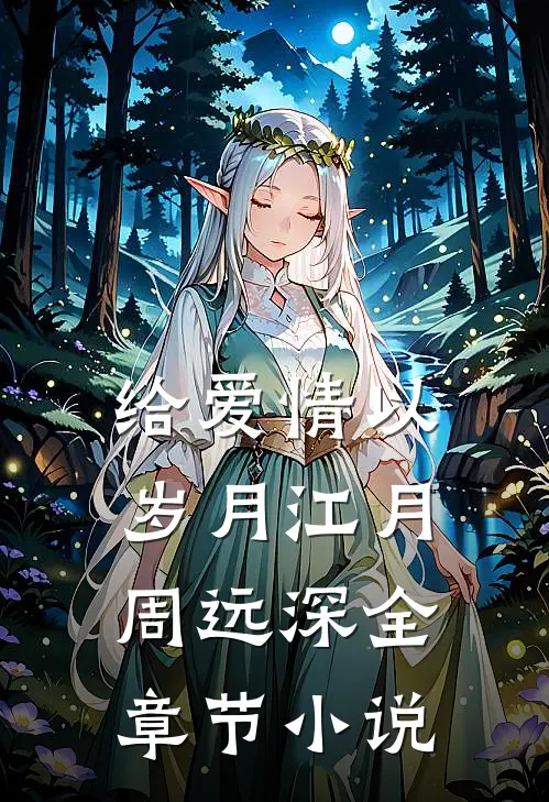 给爱情以岁月江月周远深全章节小说