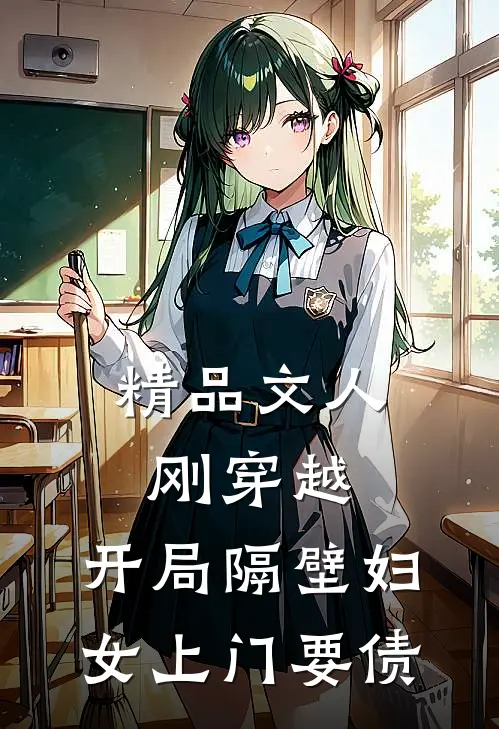 精品文人刚穿越，开局隔壁妇女上门要债