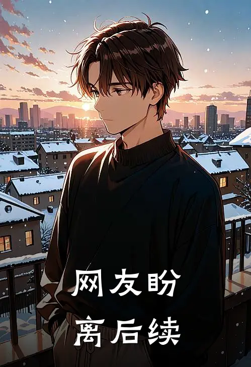 网友盼离后续