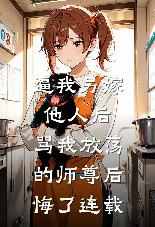 逼我另嫁他人后，骂我放荡的师尊后悔了连载