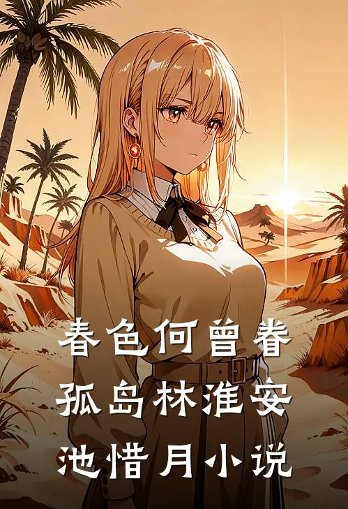 春色何曾眷孤岛林淮安池惜月小说